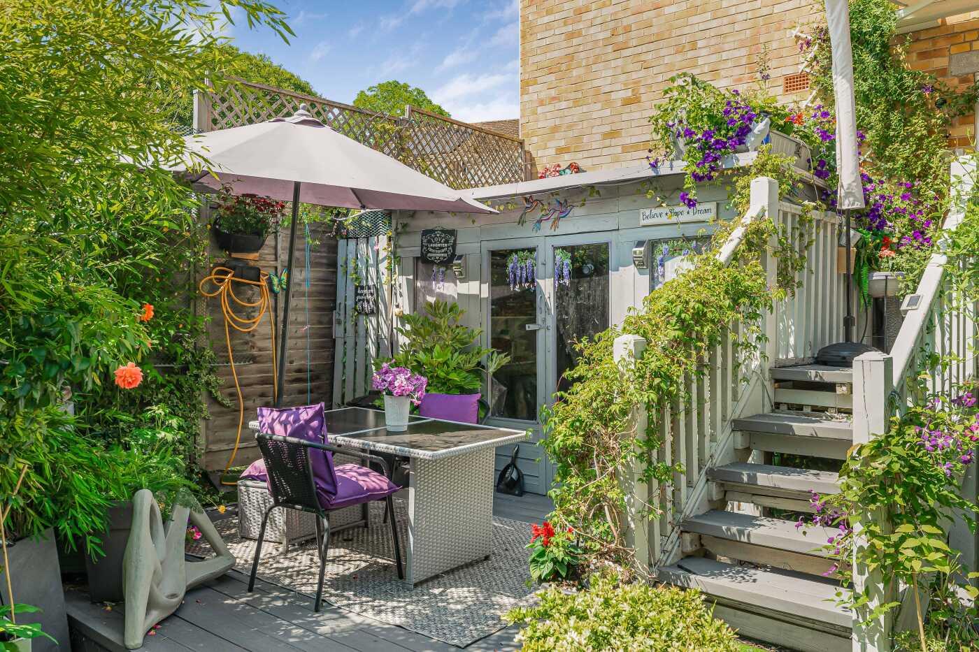 Deanfield Road, Henley-On-Thames